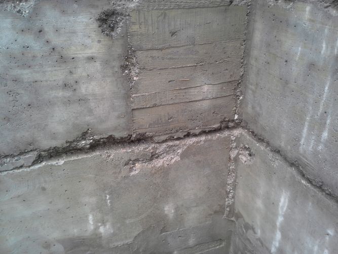 pregatire suprafata -PENECRETE MORTAR