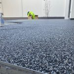 Steinteppich Hessen für Terrassen und Außenflächen