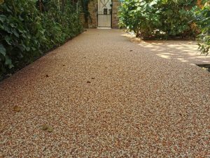 Steinteppich Stuttgart für Terrassen und Außenflächen