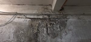 Wasser im Keller professionelle Kellerabdichtung