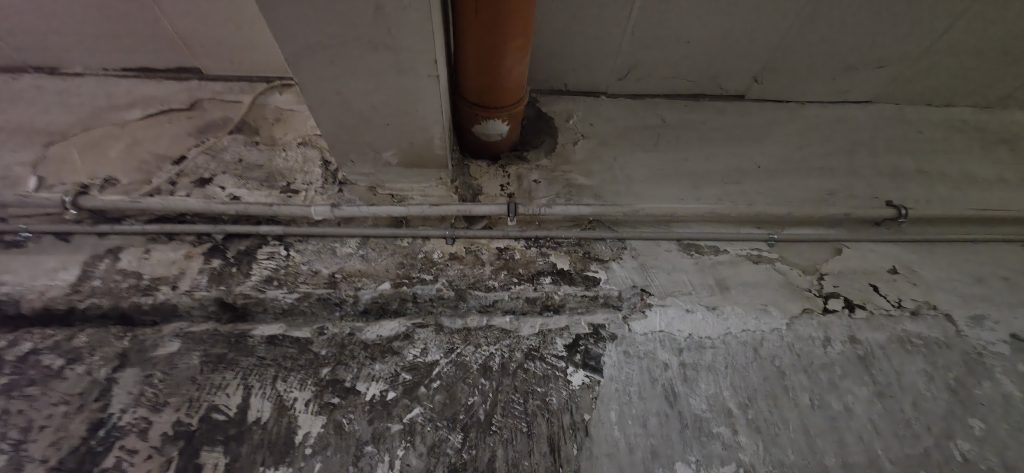 Kellerabdichtung Stuttgart bei Feuchtigkeit im Keller